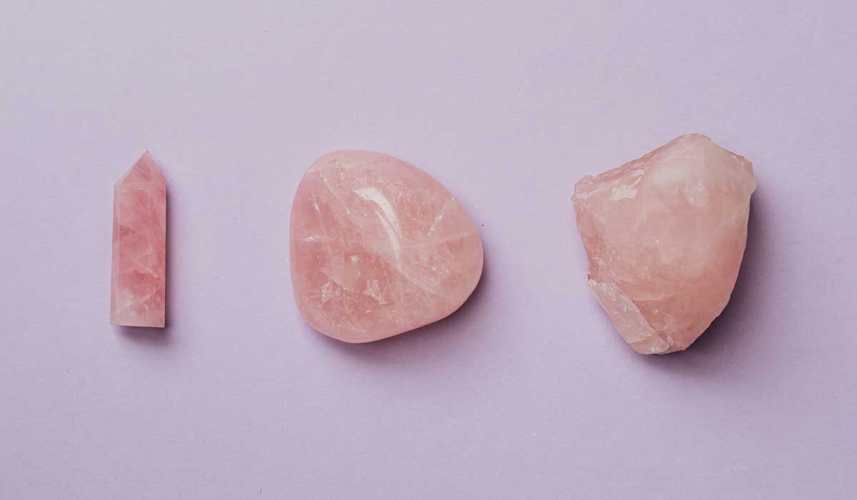 Rose Quartz featured image