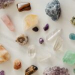 Unlocking the magic of crystals