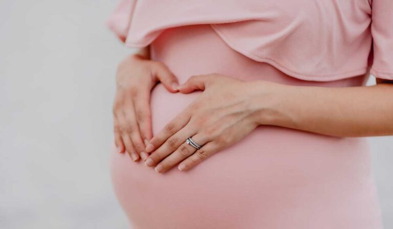 Crystals for Pregnancy