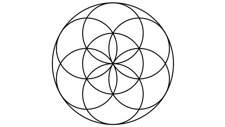 Flower of life