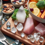 8 crystals for weight loss