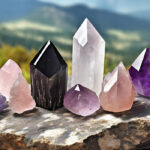 Crystals for Beginners-Top 6 Must-Have Crystals Featued Image